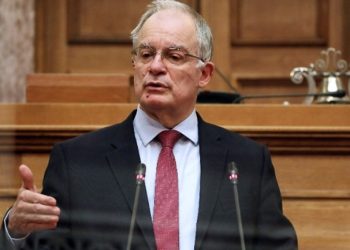 Κ. Τασούλας: Η παραγωγικότερη κοινοβουλευτική περίοδος των τελευταίων 40 ετών