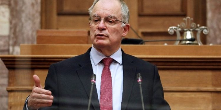 Κ. Τασούλας: Η παραγωγικότερη κοινοβουλευτική περίοδος των τελευταίων 40 ετών