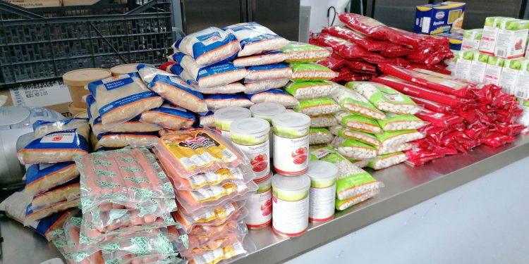 Ζητάει στήριξη για το Κοινωνικό Παντοπωλείο ο Δήμος Πωγωνίου