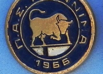 Φιλικό αγώνα για την Θεοδώρα οι παλαίμαχοι ΠΑΣ Γιάννινα και ΠΑΣ Αχέρων Καναλακίου