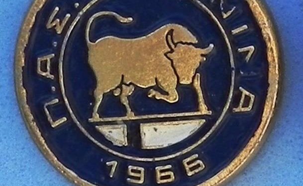 Φιλικό αγώνα για την Θεοδώρα οι παλαίμαχοι ΠΑΣ Γιάννινα και ΠΑΣ Αχέρων Καναλακίου