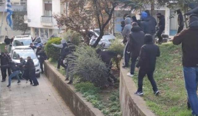 Ζητάει στήριξη για το Κοινωνικό Παντοπωλείο ο Δήμος Πωγωνίου