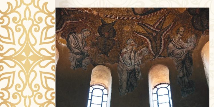 Πάσχα στη «Βυζαντινή Άρτα»