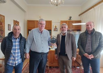 Στήριξη της λειτουργίας του Ορειβατικού Καταφυγίου Αστράκας