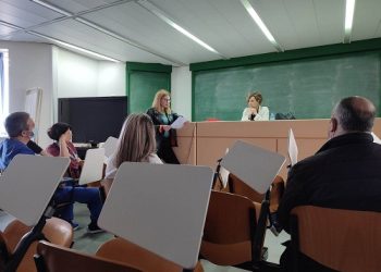 Επίσκεψη Όλγας Γεροβασίλη στο Νοσοκομείο Άρτας