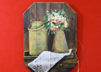 Πασχαλινό Bazaar του Συλλόγου Οικογένειας