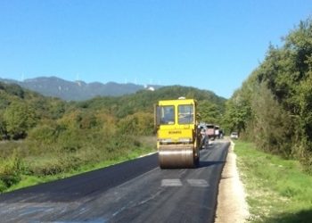 Δημοπρατείται το νέο μεγάλο έργο αγροτικής οδοποιίας 1 εκατ. ευρώ