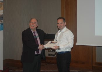 Με επιτυχία το 12ο Συνέδριο Εμβρυομητρικής Ιατρικής