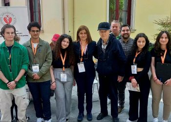 Ενημέρωση για την καρδιακή ανεπάρκεια από την Β’ καρδιολογική του Π.Γ.Ν.Ι.