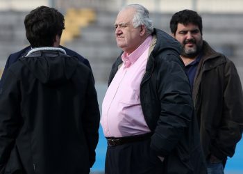 Καχριμάνης για Χριστοβασίλη: “Θα μείνει στην ιστορία ως μακροβιότερος και πλέον επιτυχημένος”