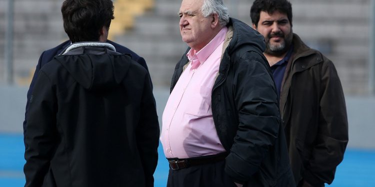 Καχριμάνης για Χριστοβασίλη: “Θα μείνει στην ιστορία ως μακροβιότερος και πλέον επιτυχημένος”