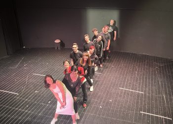 “Απόψε αυτοσχεδιάζουμε” στο ΔΗΠΕΘΕ Ιωαννίνων