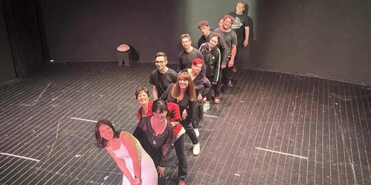 “Απόψε αυτοσχεδιάζουμε” στο ΔΗΠΕΘΕ Ιωαννίνων