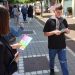 «Σχεδιά…ζω τη ζωή μου χωρίς τσιγάρο» το μήνυμα της φετινής καμπάνιας