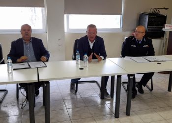 Τρίτο καταδυτικό πάρκο για την Ήπειρο – Δεύτερο για την Π.Ε. Πρέβεζας