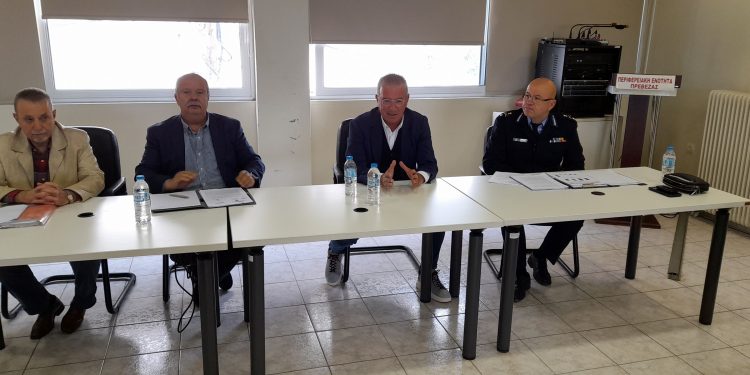 Τρίτο καταδυτικό πάρκο για την Ήπειρο – Δεύτερο για την Π.Ε. Πρέβεζας