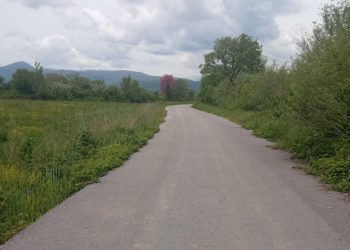 Δήμος Πωγωνίου: Έργα αγροτικής οδοποιίας για τις Κοινότητες Καλπακίου και Βροντισμένης