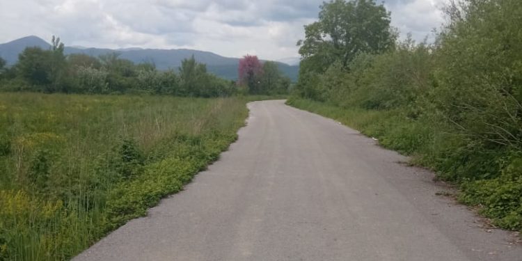 Δήμος Πωγωνίου: Έργα αγροτικής οδοποιίας για τις Κοινότητες Καλπακίου και Βροντισμένης