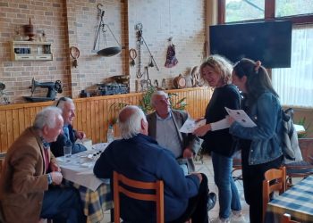 Δράσεις των υποψηφίων βουλευτών του ΚΚΕ