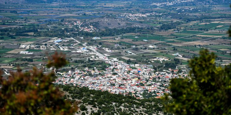 Δωρεάν μετρήσεις διαβήτη από τον Δήμο Πάργας και την Δίψακο στο Καναλάκι