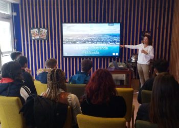 Στη Γαλλία το Ζωγράφειο Σχολείο σε ευρωπαϊκή εκπαιδευτική συνάντηση Erasmus+