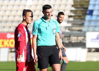 Ο Ματσούκας στο Λεβαδειακός – ΠΑΣ Γιάννινα