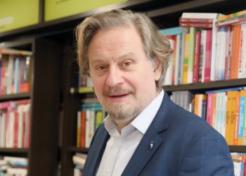 Ο Αθανάσιος Οικονόμου για τα Ελληνοτουρκικά θέματα