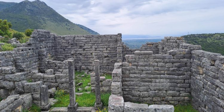 Στον Αρχαιολογικό χώρο ΟPPAOY ο όμιλος για την Unesco Πρέβεζας