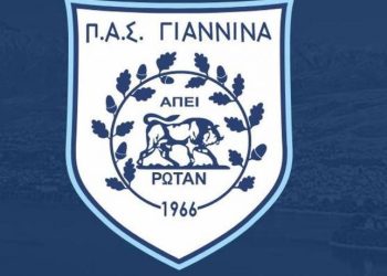 ΠΑΣ Γιάννινα: Εγκρίθηκε η μεταβίβαση των μετοχών στους υιούς Χριστοβασίλη