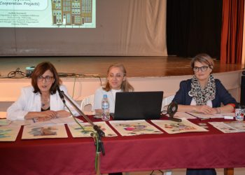 Πρέβεζα: Ενημερωτική εκδήλωση  “Δημιουργική Ευρώπη Ελλάδος”