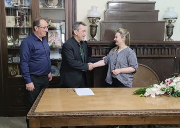 Παρεμβάσεις και πιστοποίηση σε 35 παιδικές χαρές