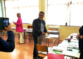 Γ. Τσίμαρης: “Η γιορτή της Δημοκρατίας, επανέφερε χαμόγελο και αισιοδοξία στο ΠΑΣΟΚ – ΚΙΝΑΛ”