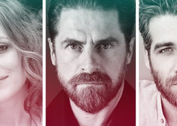 Στα Ιωάννινα οι “Βάκχες” του Ευριπίδη