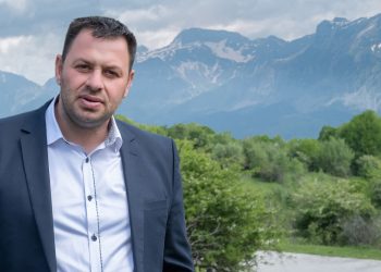 “Κοινωνία Ενεργών Πολιτών”: Νέα παράταξη στον Δήμο Βορείων Τζουμέρκων