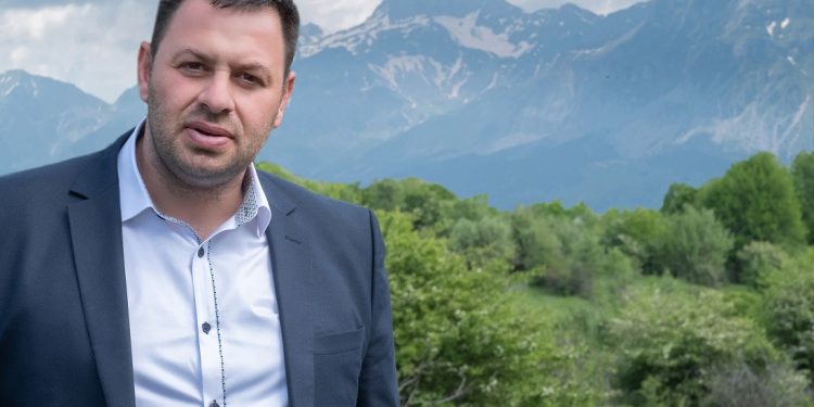 “Κοινωνία Ενεργών Πολιτών”: Νέα παράταξη στον Δήμο Βορείων Τζουμέρκων