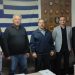 Μήνυμα ενότητας από τη συνάντηση της Ένωσης Στρατιωτικών με την ΕΑΑΣ Ιωαννίνων