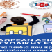 Αξιολόγηση σχολικής ετοιμότητας από το ΚΕΠ Υγείας Δήμου Ηγουμενίτσας