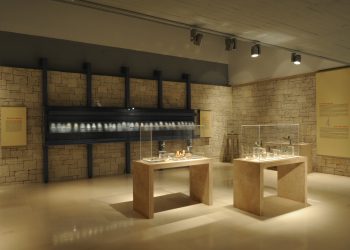 Η Εφορεία Αρχαιοτήτων Ιωαννίνων για την ένταξη των μολύβδινων ελασμάτων στην UNESCO