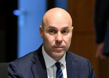Γιώργος Αμυράς: “Nα συνεχίσει η χώρα να κάνει βήματα προς τα εμπρός – Για τα Ιωάννινα, την Ήπειρο, την Ελλάδα του 2030”
