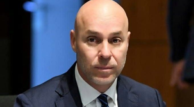 Γιώργος Αμυράς: “Nα συνεχίσει η χώρα να κάνει βήματα προς τα εμπρός – Για τα Ιωάννινα, την Ήπειρο, την Ελλάδα του 2030”