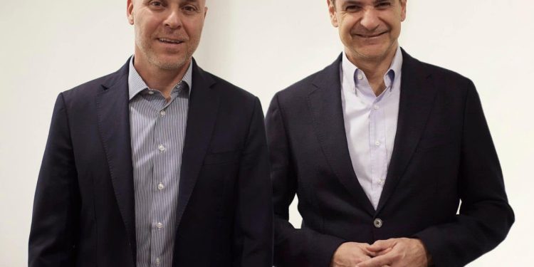 Γ. Αμυράς: “Ο εκλογικός θρίαμβος του Κ. Μητσοτάκη και της ΝΔ είναι ένας θρίαμβος για την Ελλάδα”