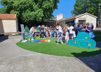 Τα σχολεία ανακύκλωσαν και βραβεύτηκαν