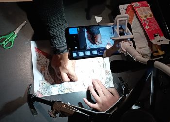 Online προβολή ταινιών animation στο  Μουσείο Αργυροτεχνίας στα Ιωάννινα