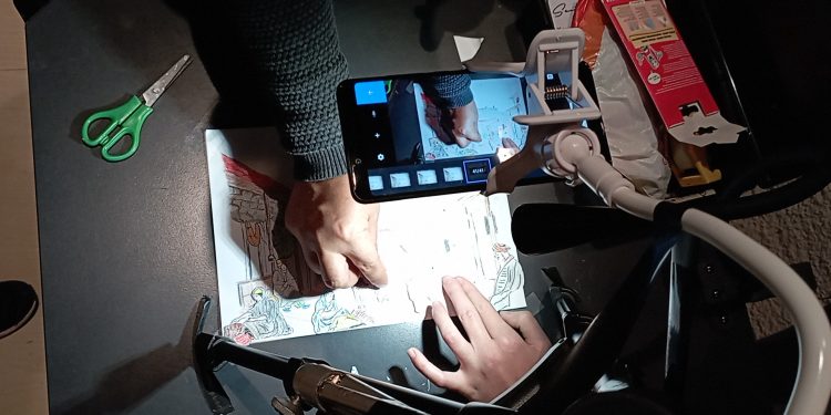 Online προβολή ταινιών animation στο  Μουσείο Αργυροτεχνίας στα Ιωάννινα