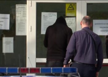 Άρτα: Ελεύθερος με περιοριστικό όρο ο 37χρονος πατέρας του βρέφους