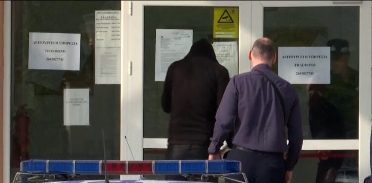 Άρτα: Ελεύθερος με περιοριστικό όρο ο 37χρονος πατέρας του βρέφους