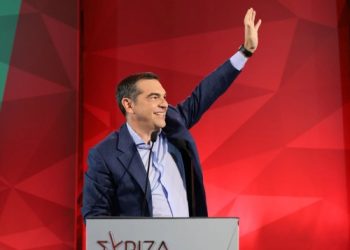 Στην Πρέβεζα την Παρασκευή ο Αλέξης Τσίπρας