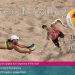Έναρξη προπονήσεων beach volley από τον ΓΑΣ