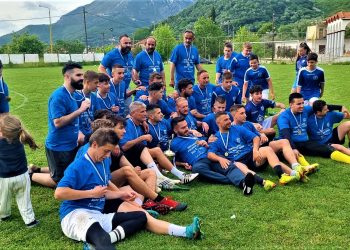 Δήμος Πάργας: Τα συγχαρητήρια στον πρωταθλητή Απόλλωνα Βουβοποτάμου