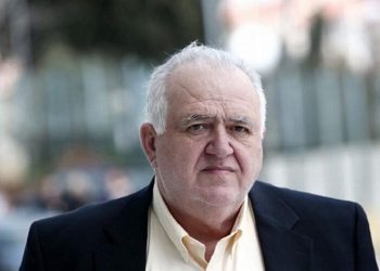 Οικονόμου για Χριστοβασίλη: “Συνέδεσε το όνομά του με την ιστορία των Ιωαννίνων”